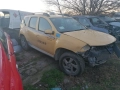 Dacia Duster 1.6 на части , снимка 4