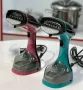 Ръчна парна ютия 1300W – бързо и ефективно гладене за вашето удобство, снимка 3