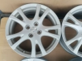 16’’4x100 originalni za mazda/мазда -№334, снимка 4