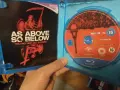 As Above So Below - както горе така и долу , снимка 4