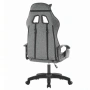  Геймърски офис стол-Ергонимичен, снимка 3