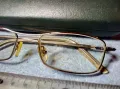 GOLF ЕЛЕГАНТЕН СТИЛЕН МОДЕЛ ДИОТРПИЧНИ ОЧИЛА с РЕТРО КАЛЪФ 47729, снимка 5