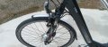   Алуминиев електрически велосипед CYCO E-Bike. 28цола. 7 скорости. 36 волта. 250W мощност на мотора, снимка 4