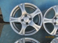 Алуминиеви джанти - 4 x 100 мм.за Renault , Dacia Sandero, Logan, Stepway ,Toyota, снимка 2