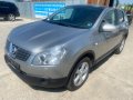 Nissan Qashqai 2.0 DCi 150 ph, 4x4, automatic, engine M9R, 2008, 190 000 km, Нисан Кашкай 2.0 ДЦИ, 4, снимка 2