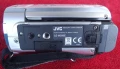 JVC GZ M90E, снимка 5