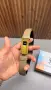 YSL колан естествена кожа, снимка 4