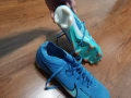 бутонки nike mercurial vapor 15 elite, снимка 1