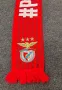Фенски шал Бенфика / Benfica , снимка 2