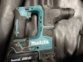 Акумулаторен перфоратор Makita DHR171. , снимка 2