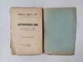 Бактериологическата война - антикварна книга от 1936 година, снимка 5