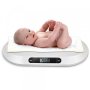 Бебешка Везна Babe Scale 20кг с LCD , Точност 10г, снимка 5