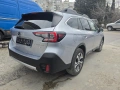 SUBARU OUTBACK 2.4 XT LIMITED, снимка 6