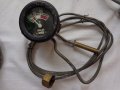 Уреди за измерване на Температура на вода и масло нови за Ретро автомобили , снимка 3
