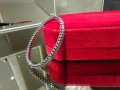 CARTIER Clash de Cartier White Gold Гривна, снимка 2