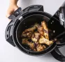 Eърфраер Taurus Air Fry Digital 3.5L Фритюрник с горещ въздух, снимка 8
