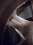 Продавам джанти от Honda 5x114.3x17, снимка 2