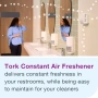 Нов Tork A3 Blossom Пълнител Ароматизатор Неутрализатор цветен аромат за дом офис, снимка 4