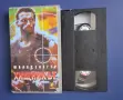Видеокасета VHS Хищникът , снимка 3