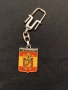Винтидж ключодържател на Испания , снимка 1