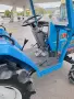 Японски трактор , снимка 8