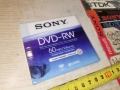 SONY DVD-RW 1БР ВНОС GERMANY 1904260935H1E3R, снимка 1