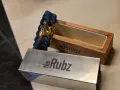 The Rubz Красива силиконова гривна, снимка 1