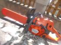 HUSQVARNA 562 XP®    на части, снимка 1