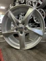 Джанти 18 Цола 5х108 Ford S Max Mondeo Kuga Volvo Jaguar XE F-Pace , снимка 3