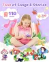 TICTIKY-Детски,многофункционален,образователен мобилен телефон., снимка 3