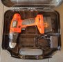 Винтоверт Black & Decker 14.4 v., снимка 6