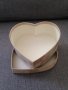 Кутия за подарък сърце , снимка 4