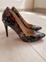 Дамски обувки Oleksy-39 номер, снимка 1 - Дамски обувки на ток - 42630210