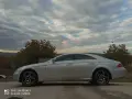 mercedes CLS 320 cdi на части, снимка 17