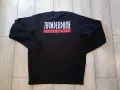 Thunderdome  хардкор техно от 90 те блуза размер L, снимка 3