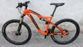 Велосипед Ram Trail.3 27.5, снимка 9