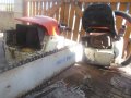Stihl 028  на части, снимка 7