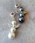 Висулки за гривни тип Пандора и колиета, снимка 6