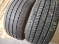 2бр.летни гуми MICHELIN 255 50 19 DOT19 цена за брой, снимка 2