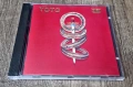 Компакт Дискове - Поп - Рок: Toto - IV, снимка 1