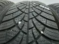 4бр зимни гуми 185/60/15 GOODYEAR L06626 , снимка 2