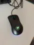 Геймърска мишка cougar surpassion ex и подложка за мишка / mousepad Запазени, снимка 3
