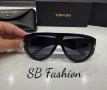 Tom Ford очила с лого, снимка 3