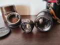Обективи TOPCON Tokyo Kogaku, Nikon-NIKKOR Japan, снимка 8