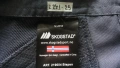 SKOGSTAD Bispen Stretch Trouser размер XL панталон с от части еластична материя - 2484, снимка 16
