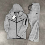 Промоция Нови мъжки екипи nike tech fleece 