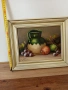 стари картини с маслени бои, снимка 7