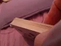 карти от соца винтидж в калъвче кожено ГДР винтидж 70г.и други нови пластик редки, снимка 7