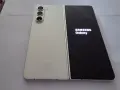 Samsung Galaxy Z Fold 5 | 12GB RAM | 256GB | Цвят Крем | Като нов!, снимка 5