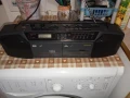 Радиокасетофон Sanyo MW 745L, снимка 3